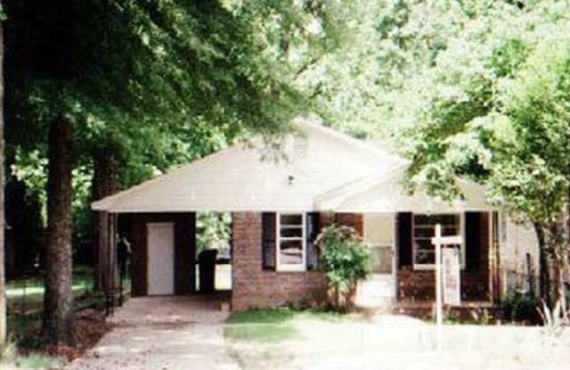 4619 Ridgewood Avenue - 4619 Ridgewood Avenue, Columbia, SC 29203