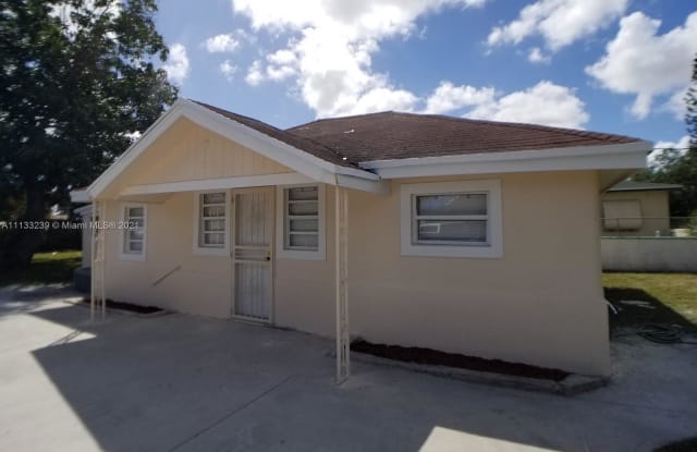 11990 NW 11th Ave - 11990 NW 11th Ave, North Miami, FL 33168