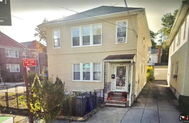 4291 Napier Avenue - 4291 Napier Avenue, Bronx, NY 10470