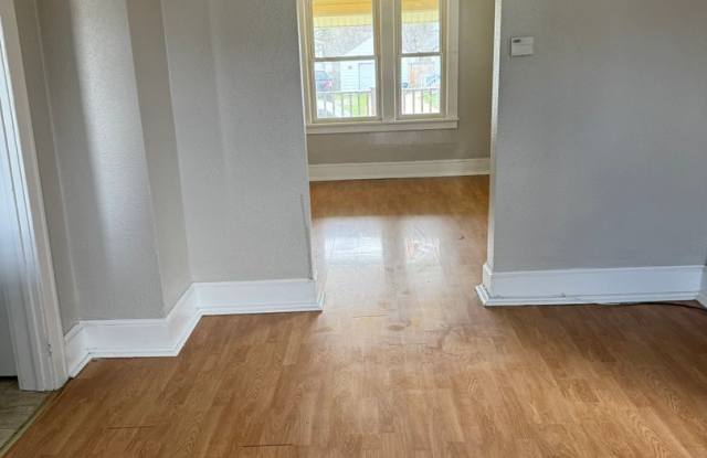3 Bedroom Single Family