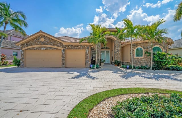 9244 Pineville Drive - 9244 Pineville Drive, Palm Beach County, FL 33467