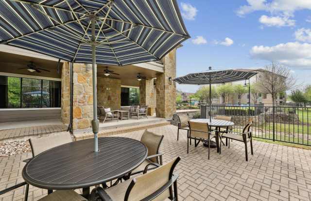 Waller Creekside on 51st