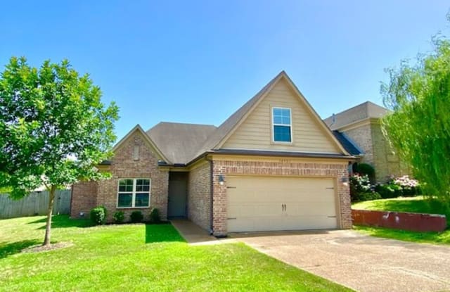 10921 Paul Coleman Drive - 10921 Paul Coleman Drive, Olive Branch, MS 38654