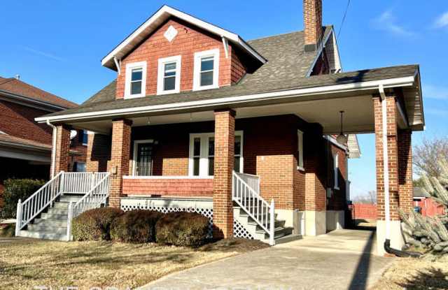 2708 Guilford Avenue Southwest