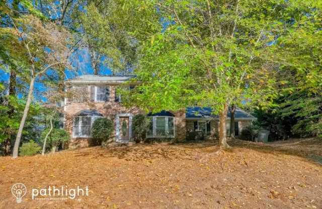 1392 Churchill Way - 1392 Churchill Way, Cobb County, GA 30062