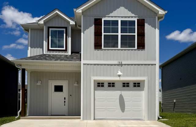 173 Sierra Circle