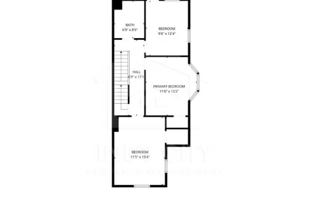 622 North Mulberry Street