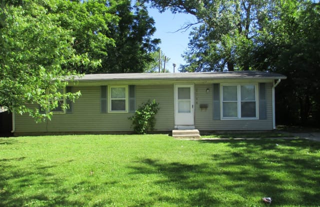 2711 Manford St - 2711 Manford Street, Fort Wayne, IN 46806