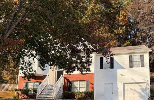 604 Victorian Circle