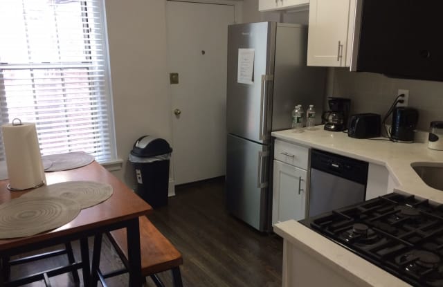 14 Clearway St Apt 7G - 14 Clearway Street, Boston, MA 02115