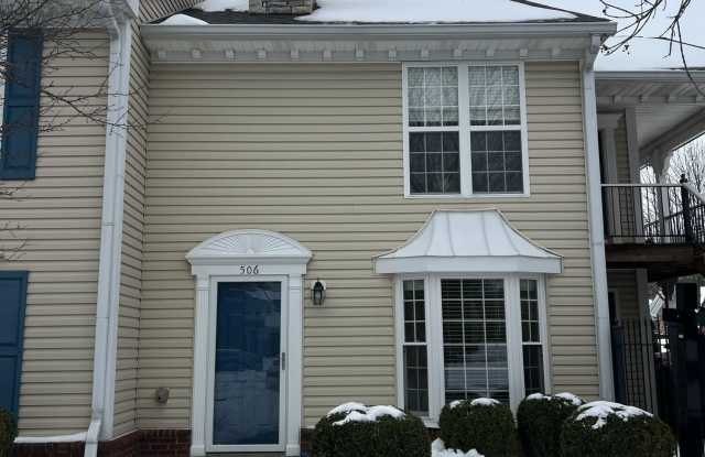 506 Jurich Ct