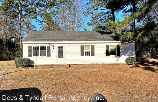 103 Sanborn Place - 103 Sanborn Place, Goldsboro, NC 27534