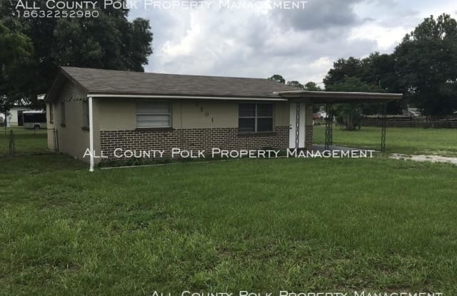 3501 Chart Prine Road - 3501 Chart Prine Road, Polk County, FL 33810