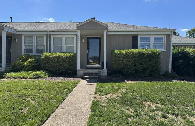 2333 Bernard Street