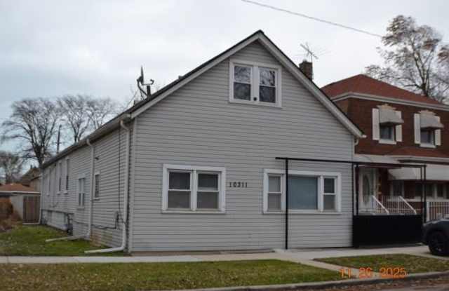 Photo of 10311 S Calhoun Avenue