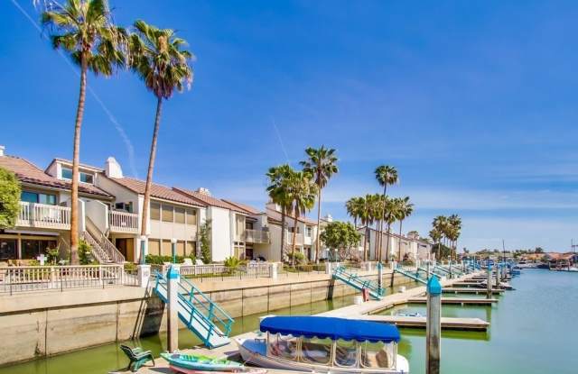 3 Bedroom Condo on the Bay!