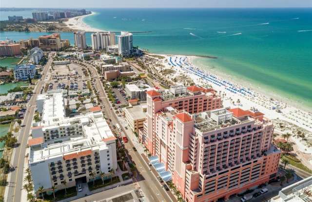 301 S GULFVIEW BOULEVARD