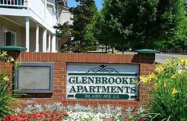Glenbrooke