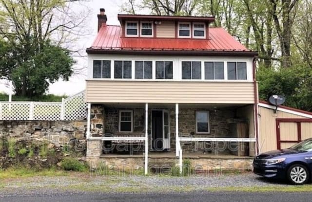 221 Vinegar Ferry Rd - 221 Vinegar Ferry Road, Lancaster County, PA 17547