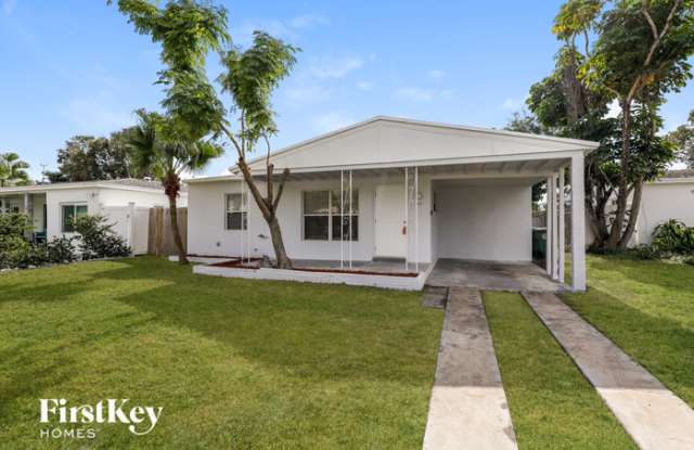 210 Northwest 53rd Street