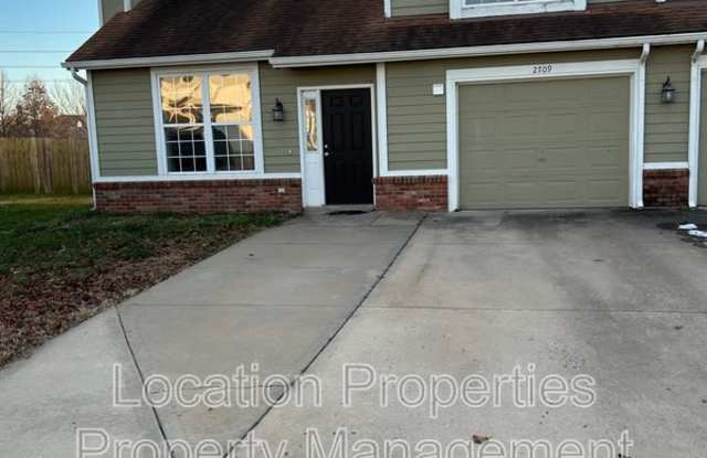 Photo of 2709 Harrison Place - 1