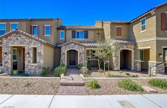 2421 Padulle Place - 2421 Padulle Place, Henderson, NV 89044