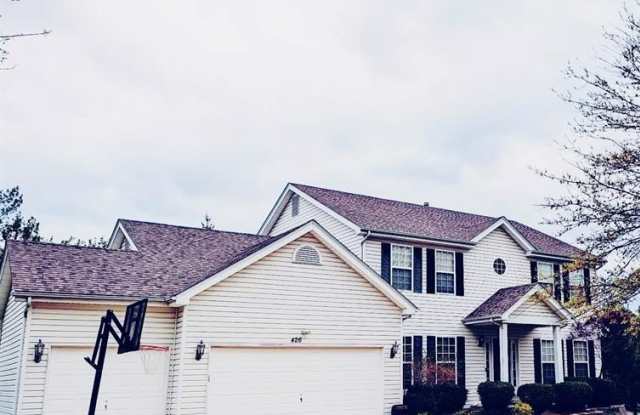 426 Remington Place Drive