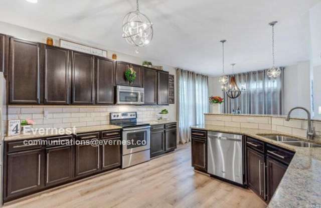 807 Stonewood Bend Drive