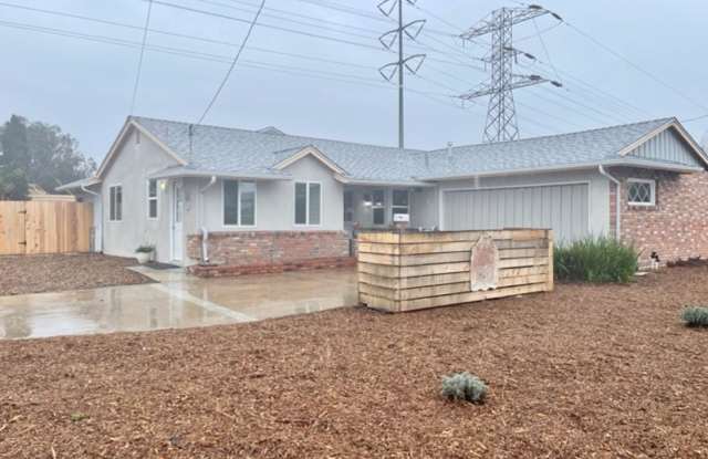 Completely Renovated Clairemont Home