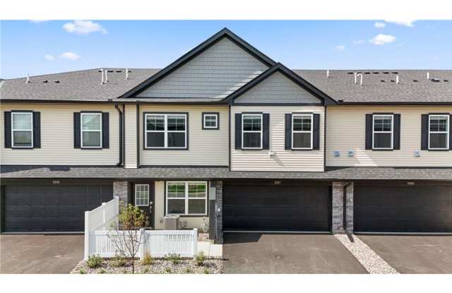 Photo of Brand New, New Construction! 3 Bed/2.5 Bath Townhouse- Available Now!