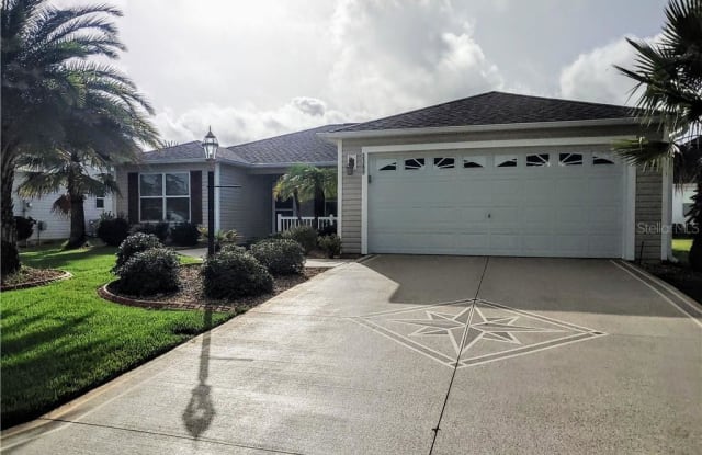 3389 GREENACRES TERRACE - 3389 Greenacres Terrace, The Villages, FL 32163