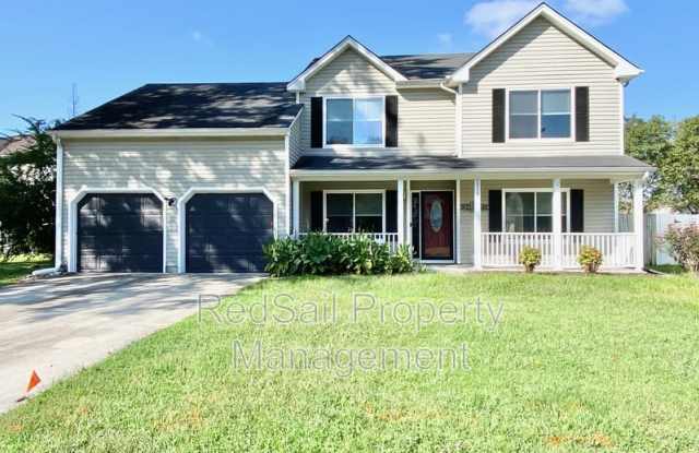 Photo of 1319 Pinecroft Ln