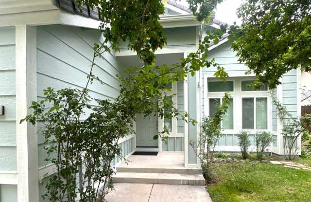 5256 Santa Lupe Avenue