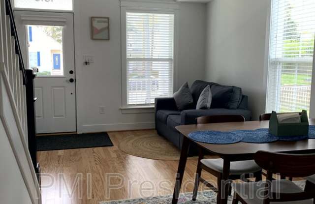 1318 North 34th Street