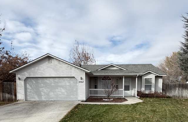 2067 South Linda Vista Avenue