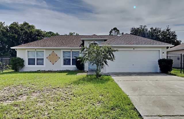 1360 Congo Dr