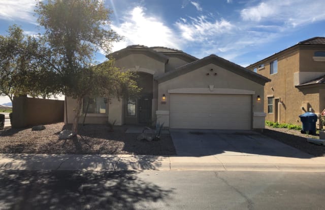 24805 W ROSITA Avenue - 24805 West Rosita Avenue, Buckeye, AZ 85326