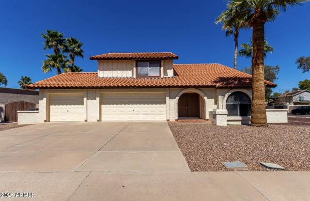 10090 E BECKER Lane