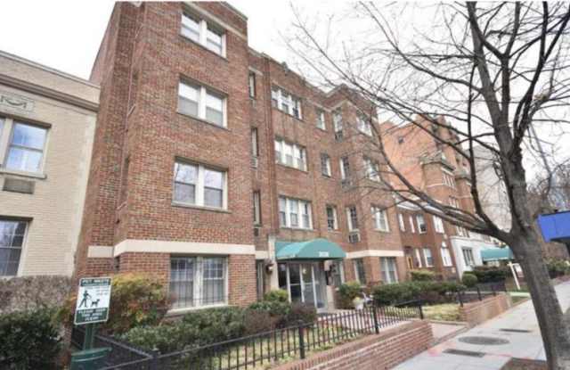 3028 Wisconsin Avenue Northwest - 405