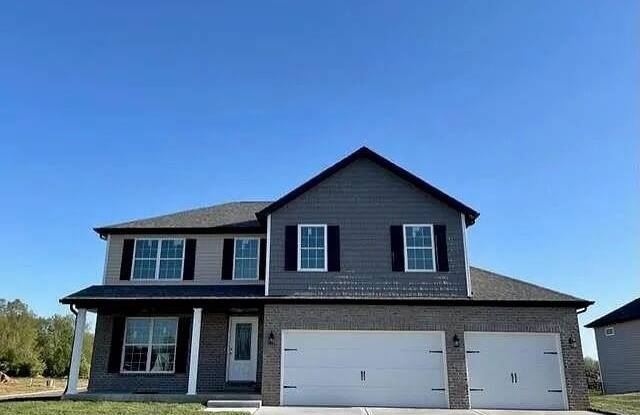 601 MONARCH Drive