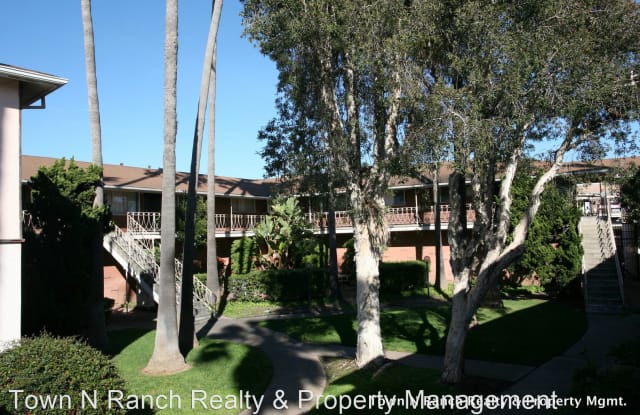 3601 1/2 Billman St. - 3601 1/2 Billman St, San Diego, CA 92115