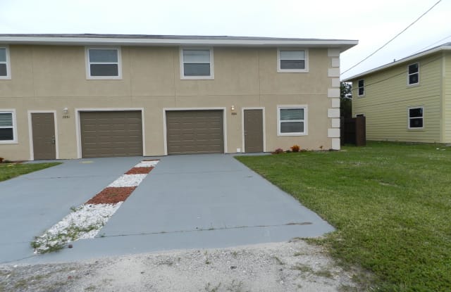 2880 Harson Way - 2880 Harson Way, St. Lucie County, FL 34946