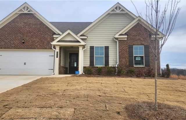 1117 Sunny Vally Lane