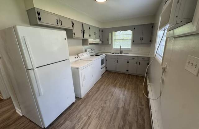 4214 South Alston Avenue