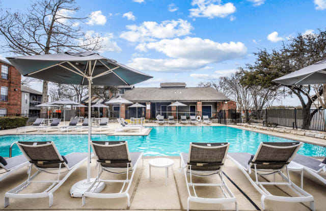 Landmark at Prescott Woods Apartment Homes