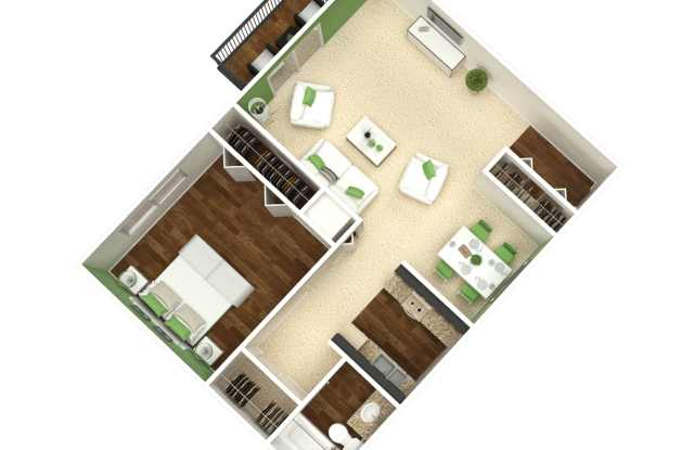 Photo of The Oaks at St Andrews