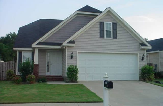 2003 Turner Drive - 2003 Turner Drive, Columbia County, GA 30809