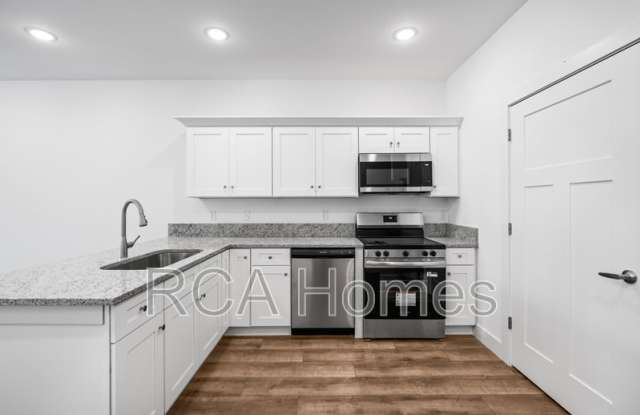 2735 Guilford Avenue - C