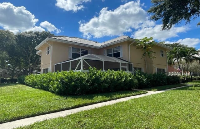 3122 Kingston Ct - 3122 Kingston Court, West Palm Beach, FL 33409