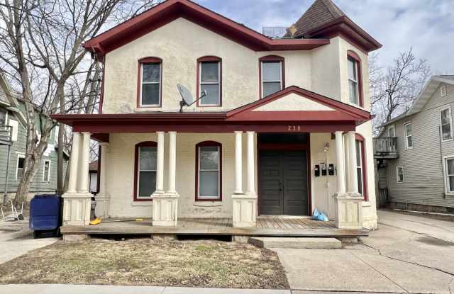238 Madison Street - 3